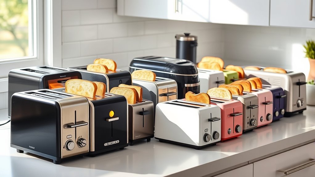 top toasters for 2026