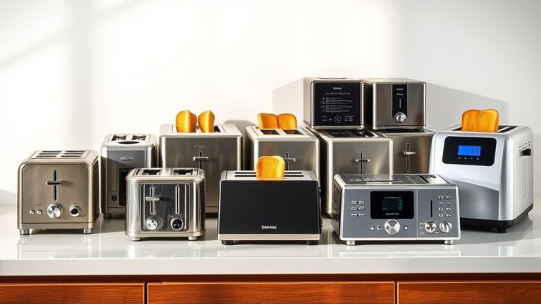 top toasters for 2026