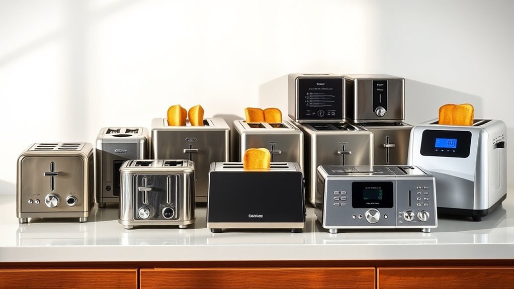 top toasters for 2026