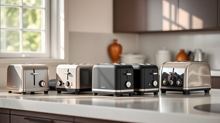 top toasters for 2026