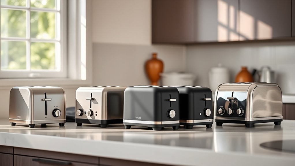top toasters for 2026