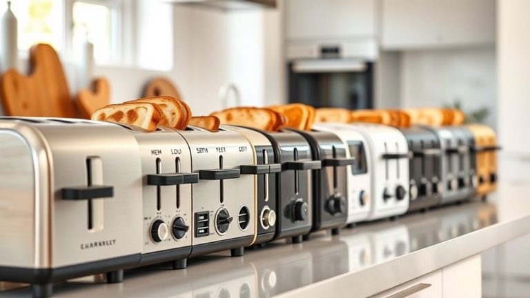 top toasters for 2026