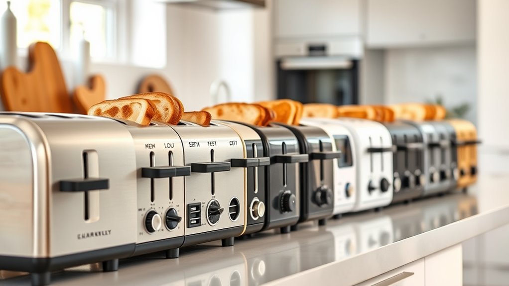 top toasters for 2026