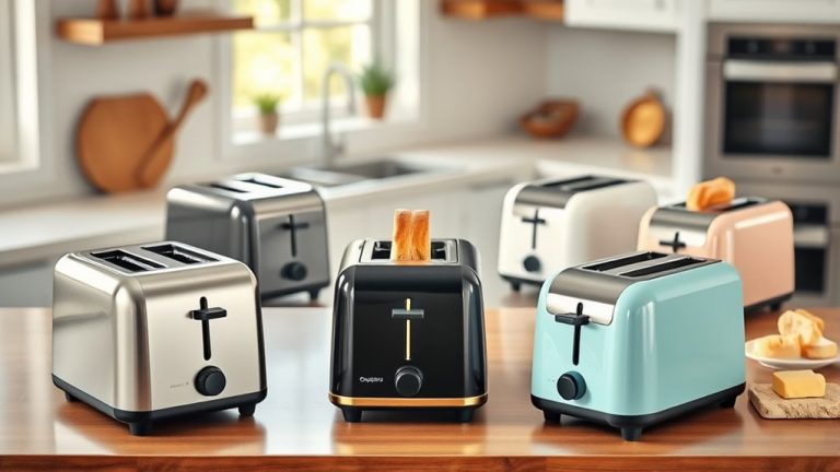 top toasters for 2026