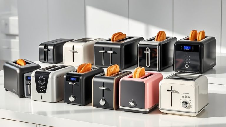 top toasters of 2026