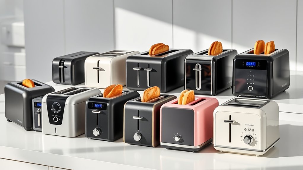 top toasters of 2026