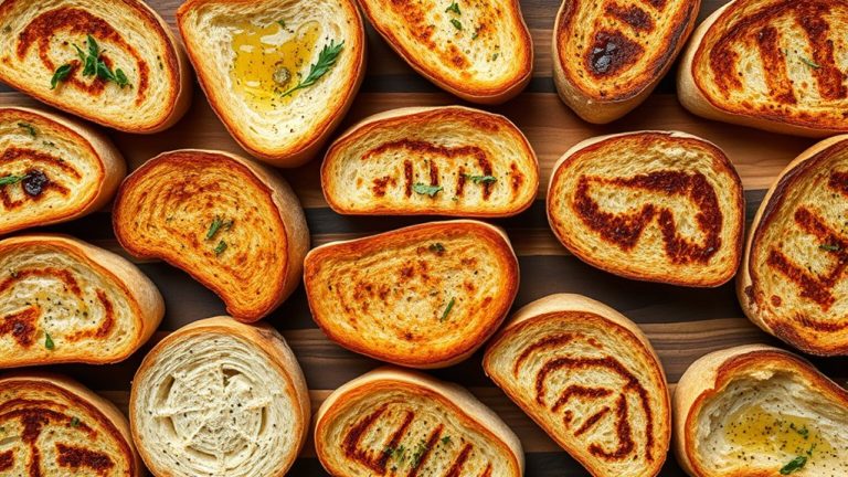 top toasts for p t