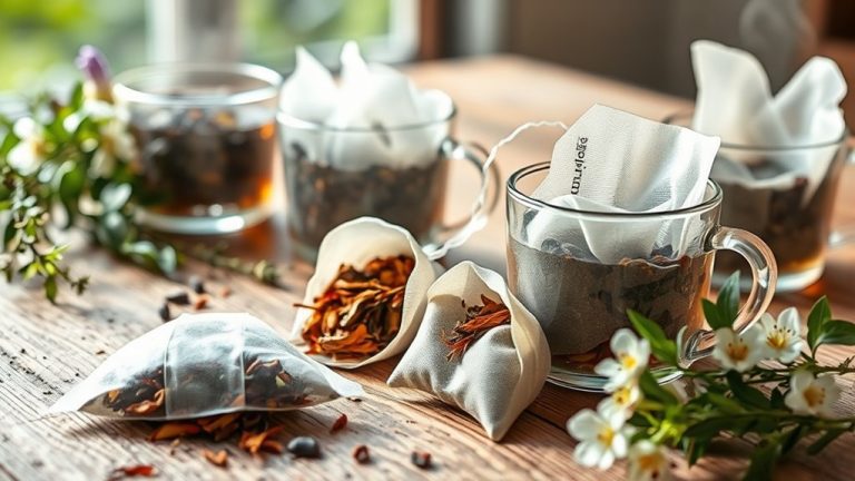 top toxin free tea options