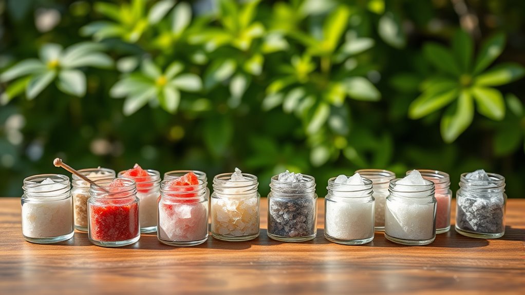 top trace mineral salts
