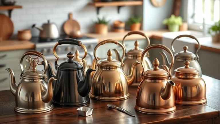 top traditional kettle picks