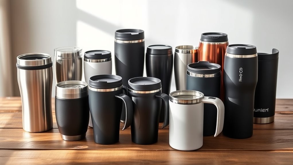 top travel mug picks