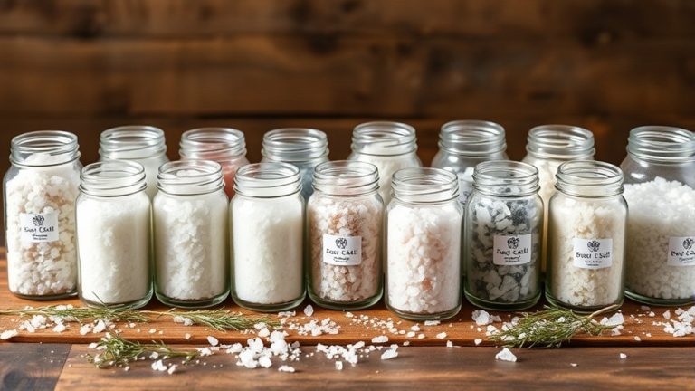 top unprocessed sea salt brands