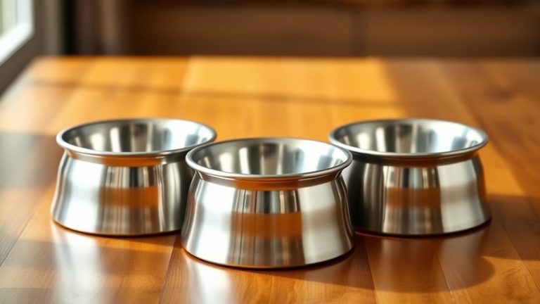 top usa stainless steel bowls