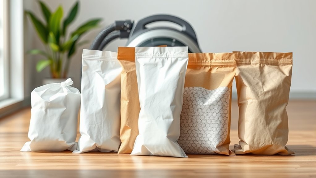 top vacuum bags 2026