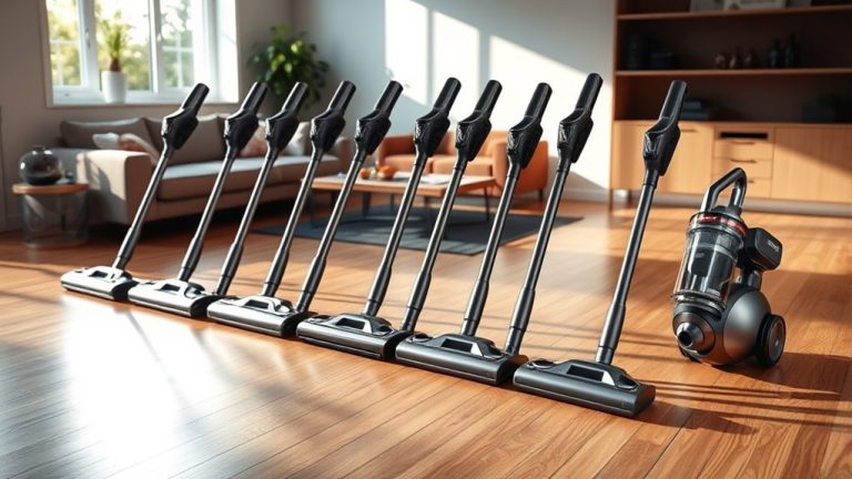 top vacuum cleaner reviews