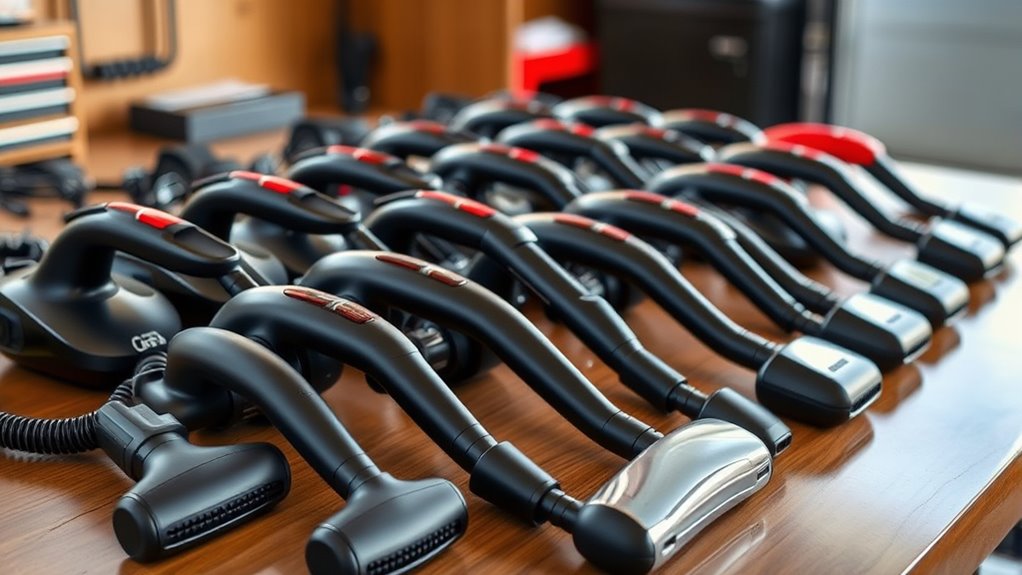 top vacuum cleaners 2026