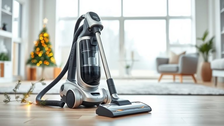 top vacuum deals 2026