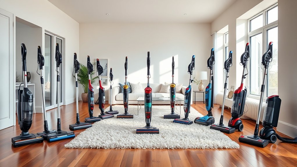top vacuum options 2026