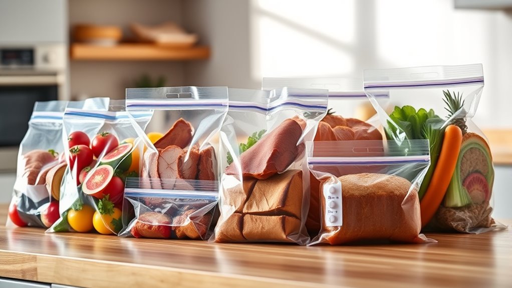 top vacuum seal bag options