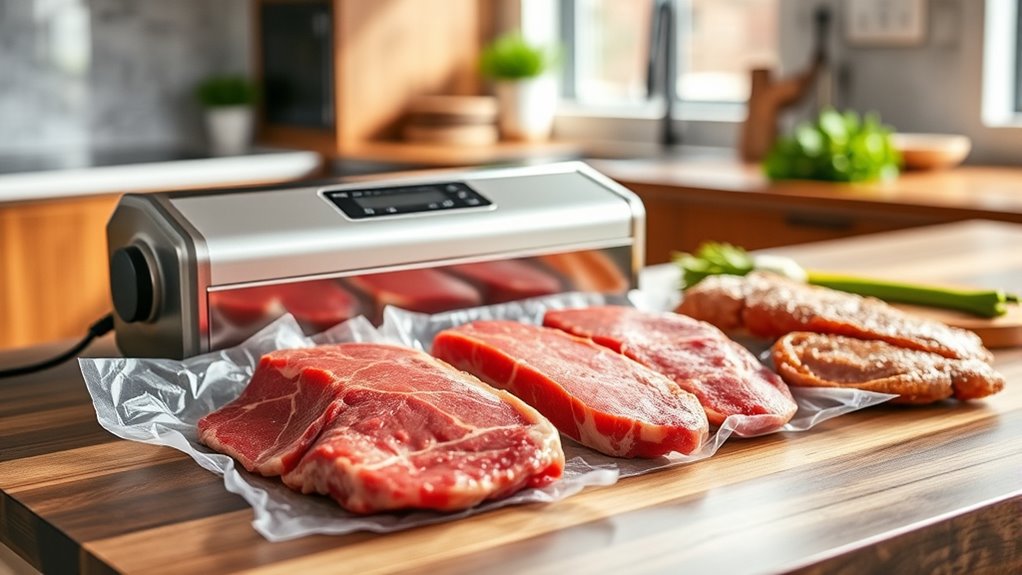 top vacuum sealers 2026