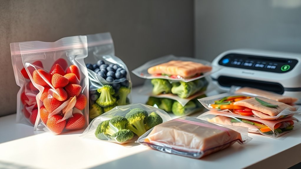 top vacuum sealers 2026
