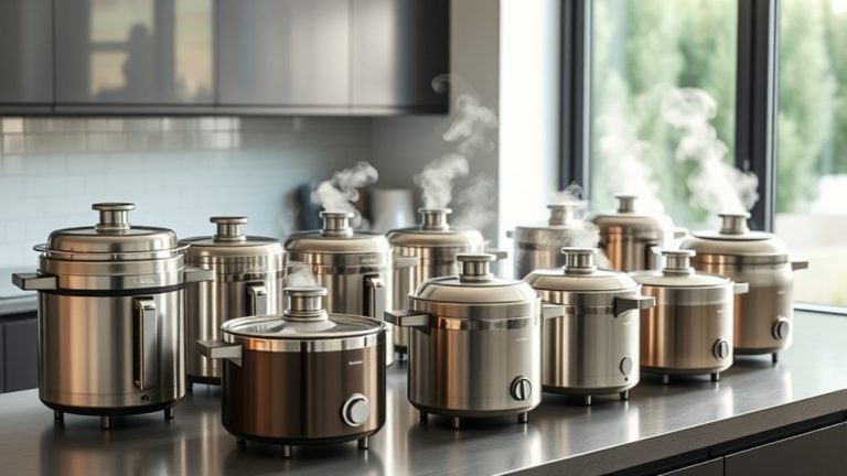 top vacuum steamer reviews