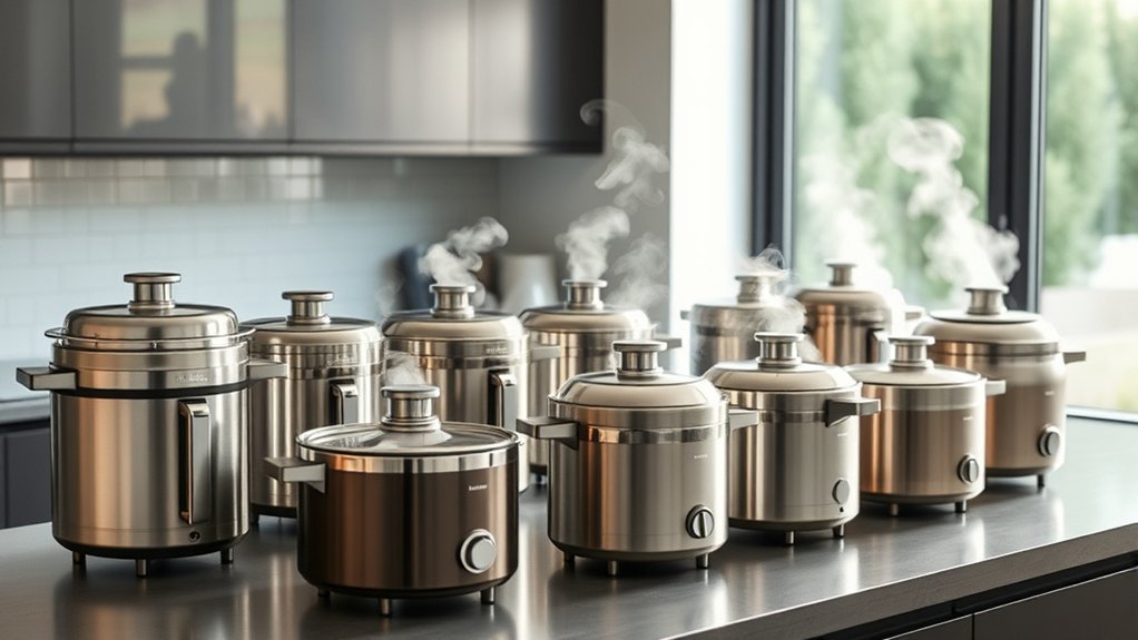 top vacuum steamer reviews