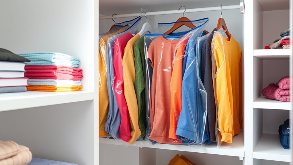 top vacuum storage bag list