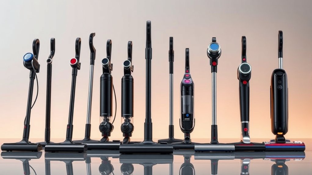 top vacuums for 2026