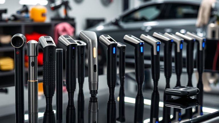 top vacuums for detailing