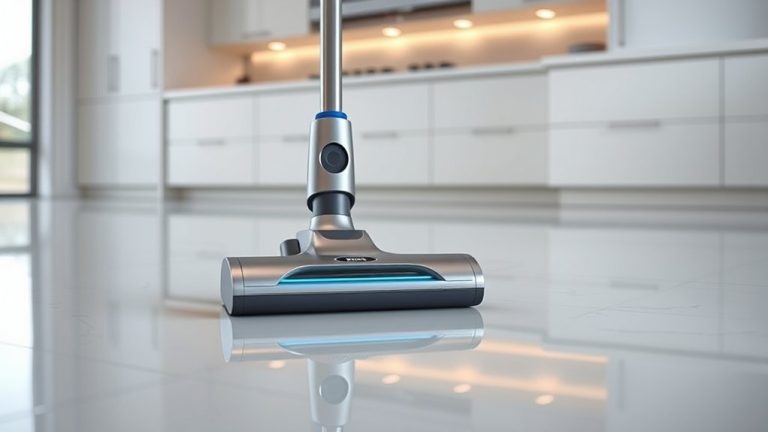 top vacuums for linoleum