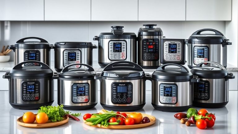 top versatile cooking appliances