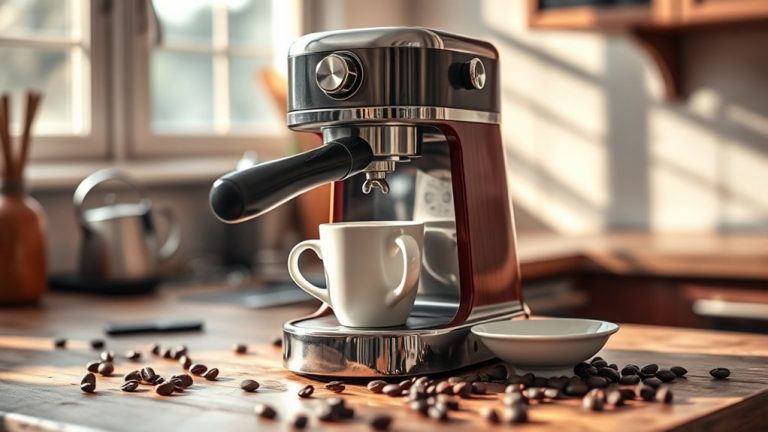 top vintage coffee makers