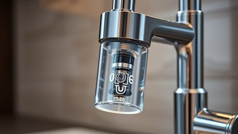 top voc faucet filters