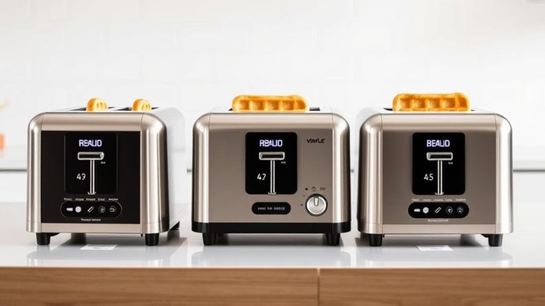 top waffle toaster picks
