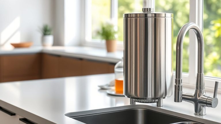 top water softeners 2026