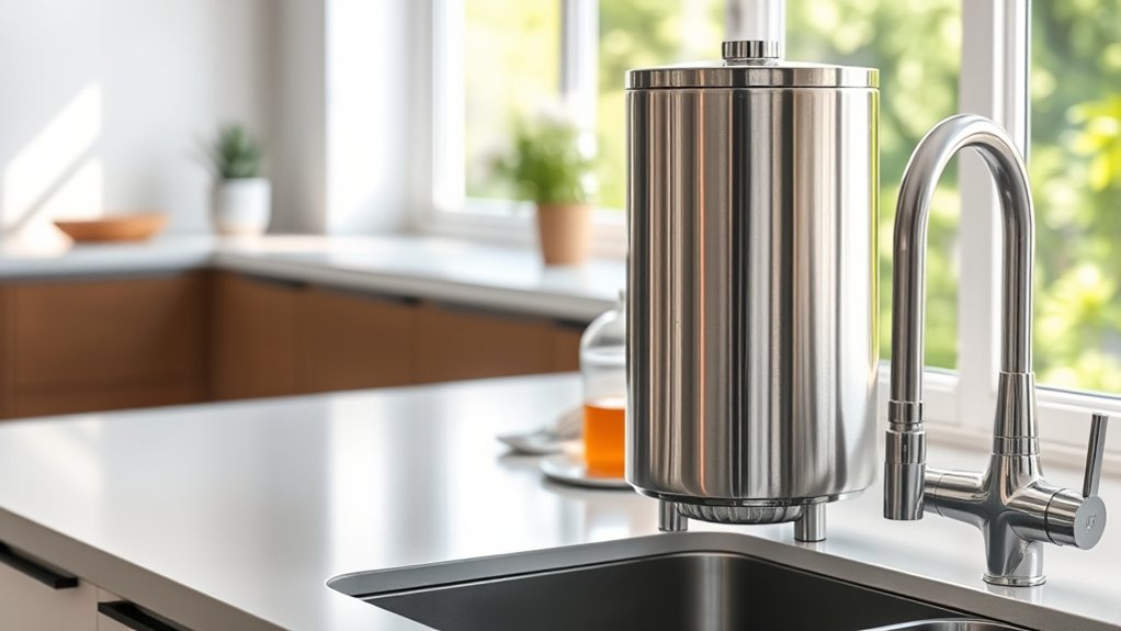 top water softeners 2026