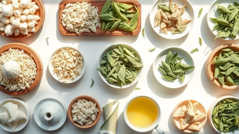 top white tea selections