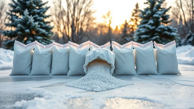 top winter ice salts