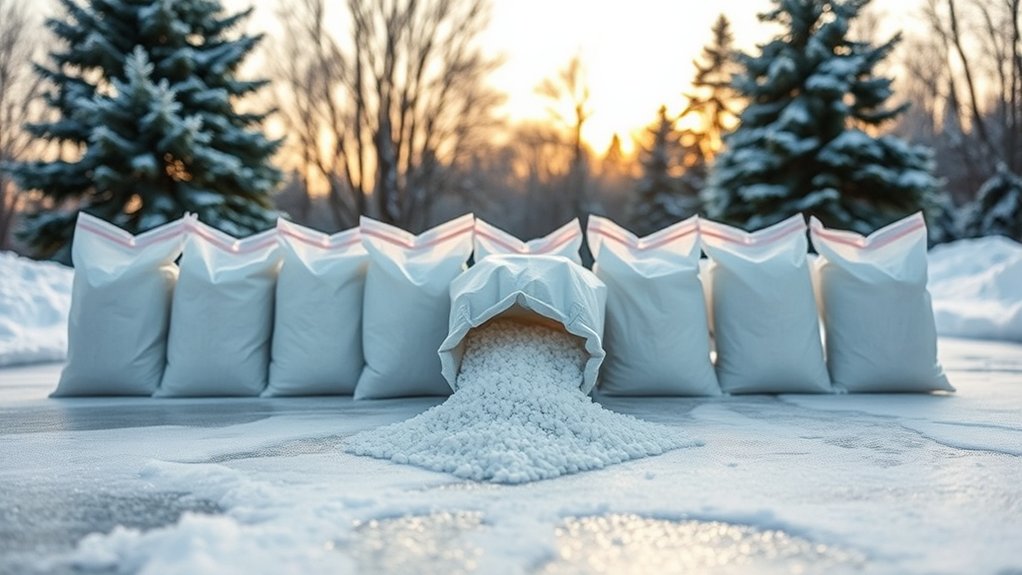 top winter ice salts