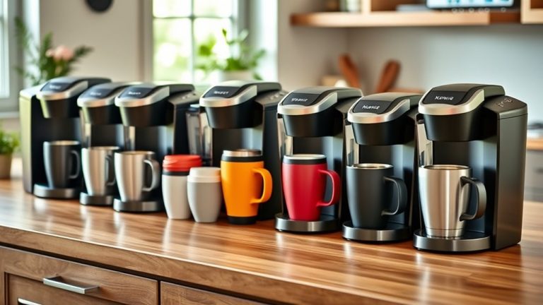 travel mug compatible coffee makers
