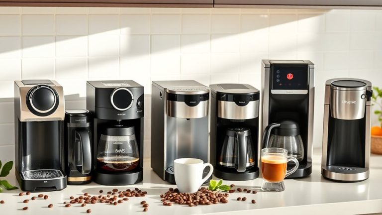 affordable coffee maker guide