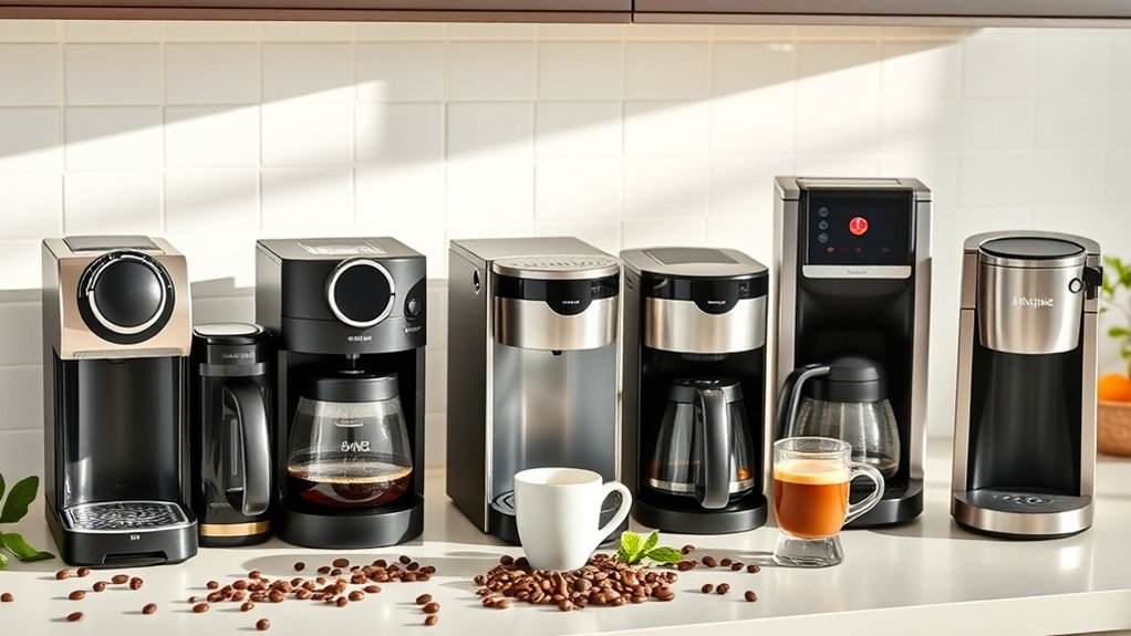 affordable coffee maker guide
