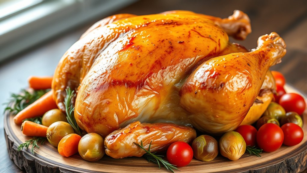 top air fryer chicken recipes