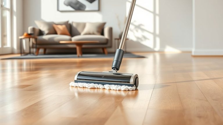 top all in one cleaning devices