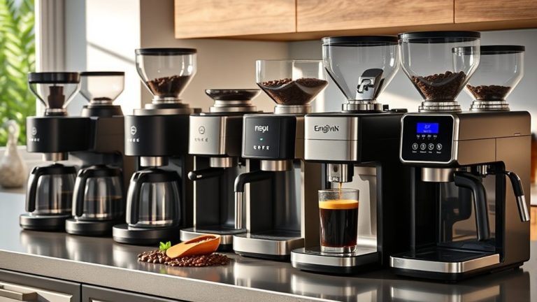 top coffee grinders 2026