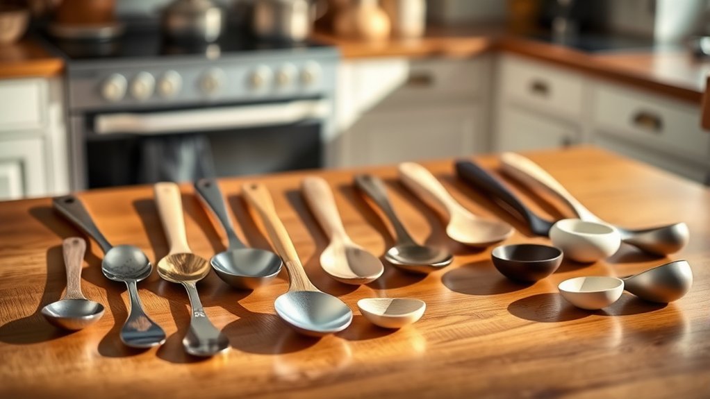 top cooking spoons list