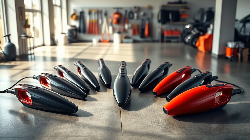 top cordless car vacuums