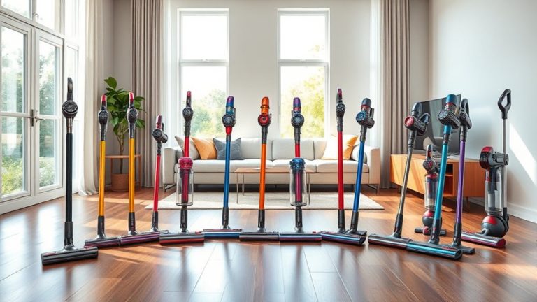 top dyson vacuums 2026