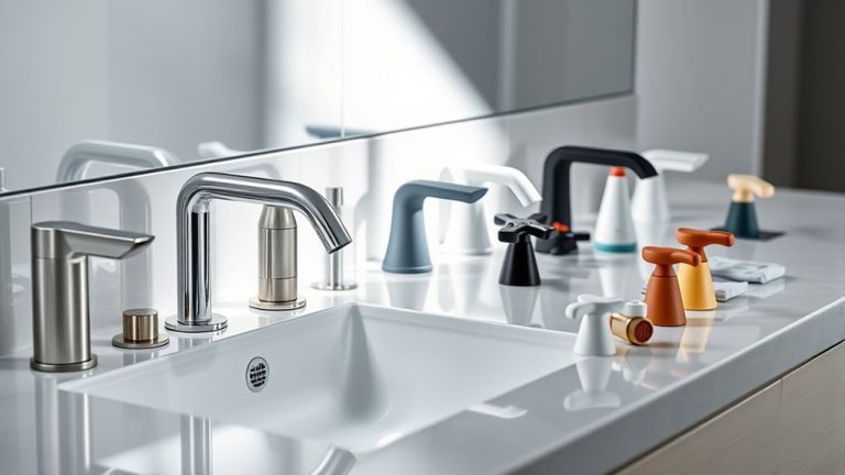 top faucet covers 2026